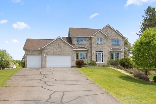 14961 Madison St Ne, Ham Lake, MN, 55304-6052 | Card Image