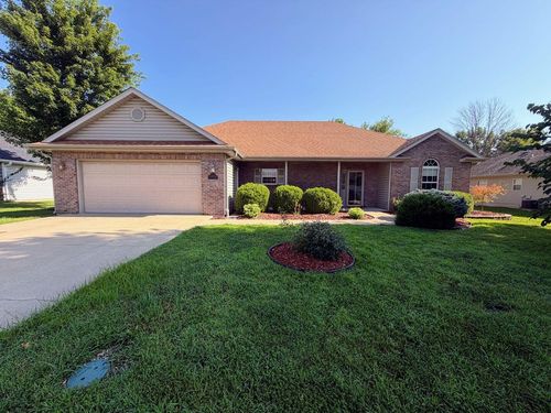 509 Amazon Dr, COLUMBIA, MO, 65202-3780 | Card Image