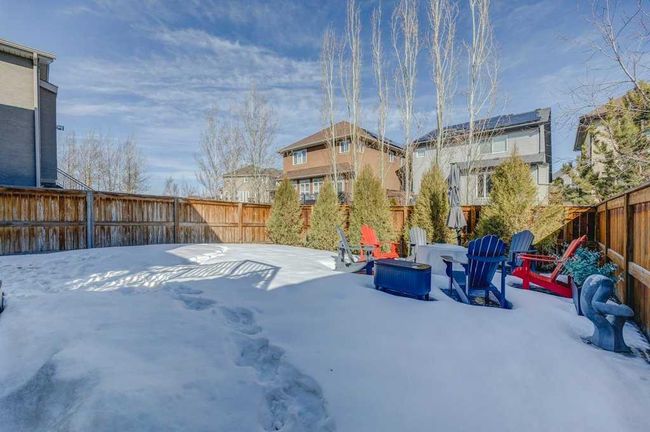 69 Cranarch Common Se, Home with 4 bedrooms, 3 bathrooms and 4 parking in Calgary AB | Image 44
