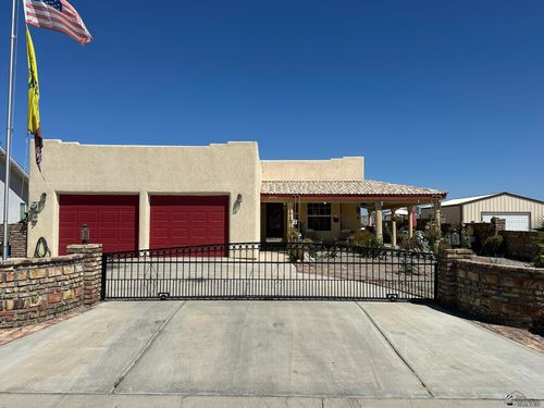 12550 E 46th Dr, Yuma, AZ, 85367-4743 | Card Image