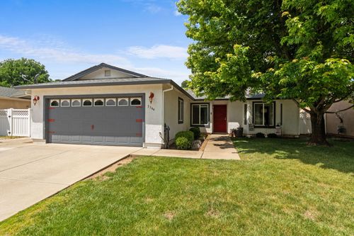 3544 Barkwood Dr, Anderson, CA, 96007-4716 | Card Image