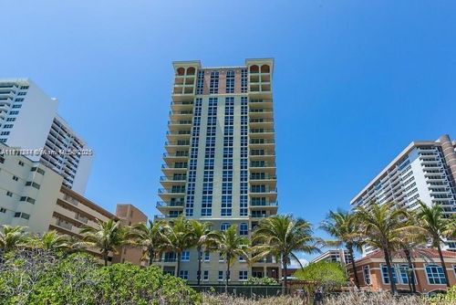 1507-2080 S Ocean Dr, Hallandale Beach, FL, 33009-6684 | Card Image
