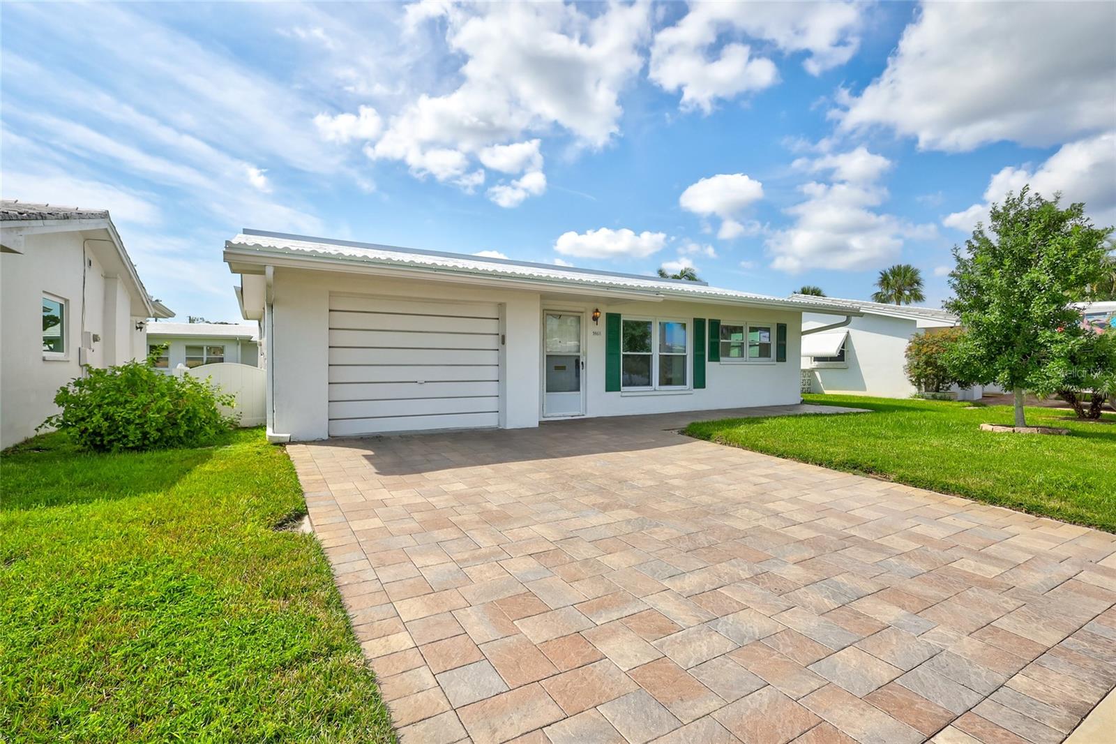 36th Way, Pinellas Park, FL 33782