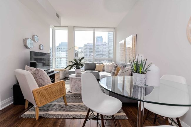 1708 - 83 Redpath Ave, Condo with 1 bedrooms, 1 bathrooms and null parking in Toronto ON | Image 7