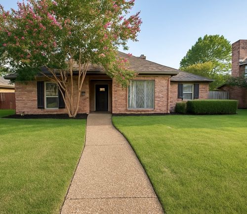 909 Country Ln, Allen, TX, 75002-4550 | Card Image