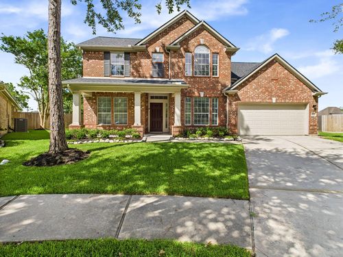 3023 Manor Bay Ct, League City, TX, 77573-7047 | Card Image