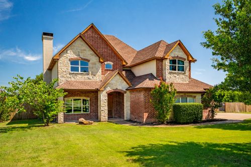 407 Valley View Ct, Rio Vista, TX, 76093-3031 | Card Image