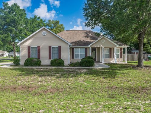 79 Juniper Dr, CRAWFORDVILLE, FL, 32327-1993 | Card Image