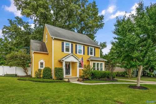 12012 Huntcliff Rd Se, Huntsville, AL, 35803-2924 | Card Image