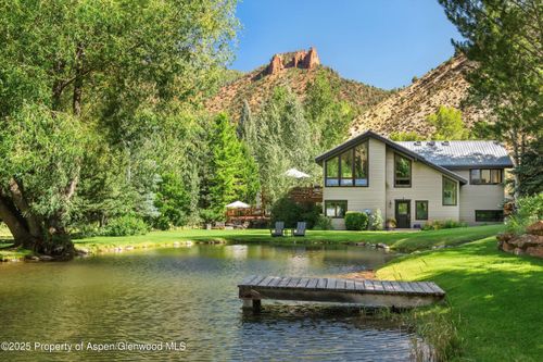 2755 Lower River Rd, Snowmass, CO, 81654-9019 | Card Image