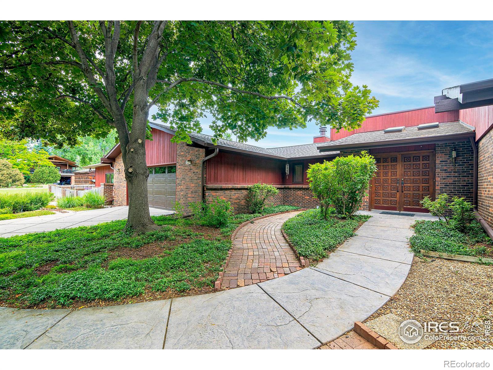 O Connor Rd, Boulder, CO 80303