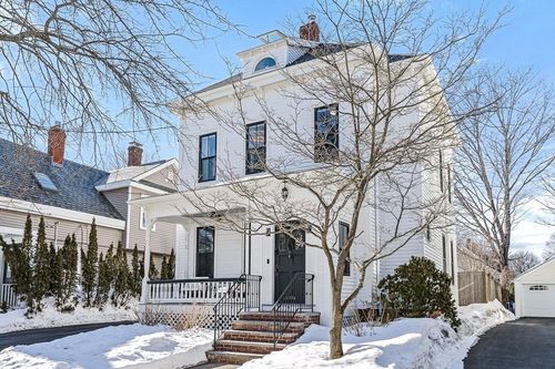 104 Cottage St, Melrose, MA, 02176-3704 | Card Image