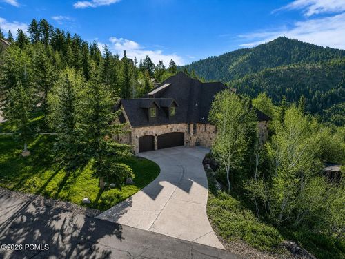 7303 Pine Ridge Dr, Park City, UT, 84098-5336 | Card Image