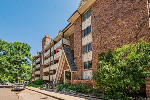 505-1366 Garfield St, Denver, CO, 80206-2742 | Card Image
