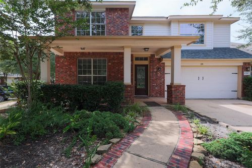 12303 Johns Stake Ct, Cypress, TX, 77433-2376 | Card Image