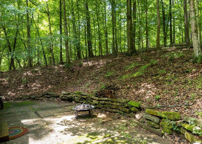 8273 E Fleener Rd, House other with 1 bedrooms, 1 bathrooms and null parking in Bloomington IN | Image 20