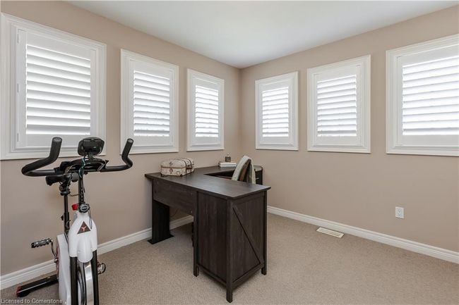 264 Dorchester Dr, House other with 5 bedrooms, 4 bathrooms and 4 parking in Grimsby ON | Image 33
