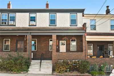 4222 Geneva St., House other with 2 bedrooms, 1 bathrooms and null parking in Lawrenceville PA | Image 1