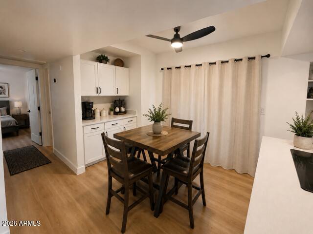 Residential Lease in Phoenix 5