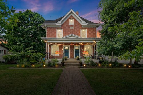1301 2nd Street, New Glarus, WI, 53574 | Card Image