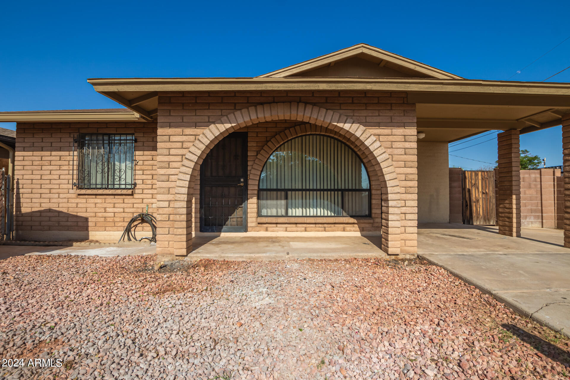 Residential in Phoenix 3