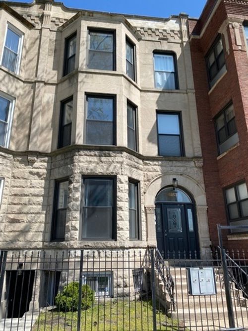 apt-c-4813 S Prairie Ave, Chicago, IL, 60615-1263 | Card Image