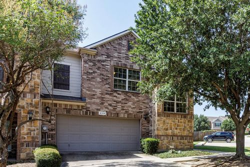 4134 Florence Dr, Irving, TX, 75038-1468 | Card Image
