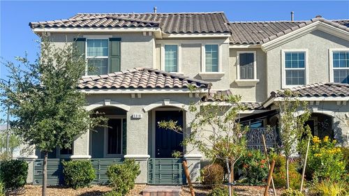 3318 Palindrome Ave, Henderson, NV, 89044-1816 | Card Image