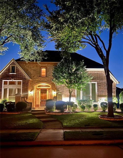 4317 Rice Ln, Carrollton, TX, 75010-1151 | Card Image