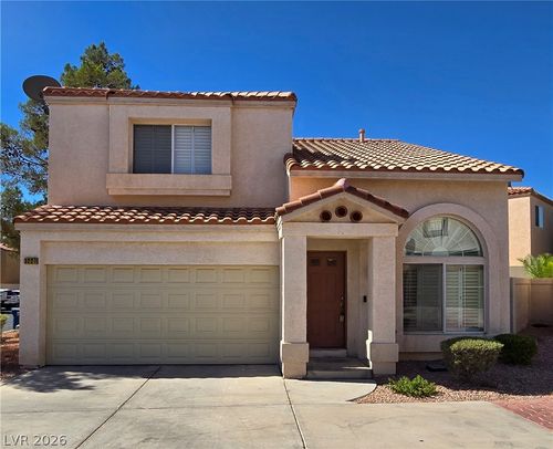 3227 Cheltenham St, Las Vegas, NV, 89129-7222 | Card Image