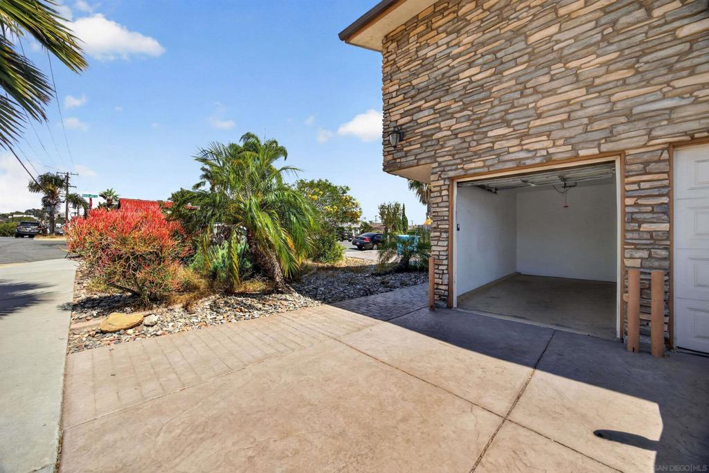 Residential in San Diego