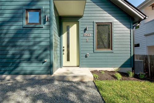 2-1903 Pennsylvania Avenue, Austin, TX, 78702 | Card Image