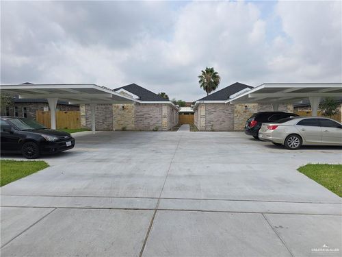 2604 E Israel Ave, Alton, TX, 78573-3151 | Card Image