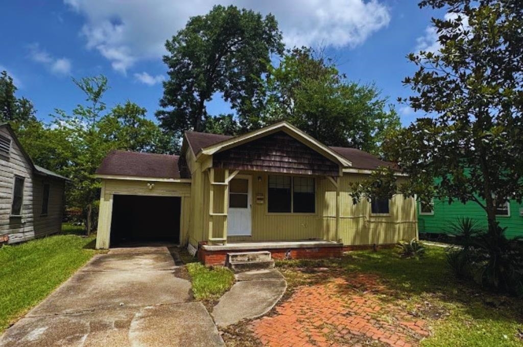 Residential in Beaumont 2