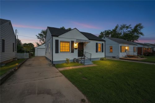 1433 Lamar Dr, Springfield, OH, 45504-1522 | Card Image