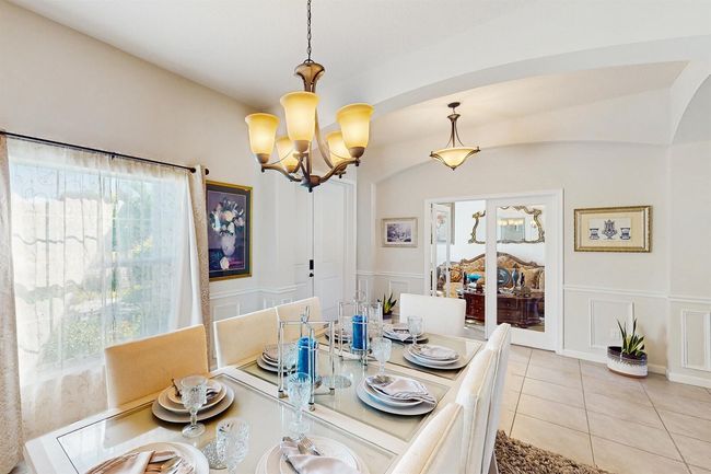 2398 Se Rich St, House other with 4 bedrooms, 3 bathrooms and null parking in Port St. Lucie FL | Image 9