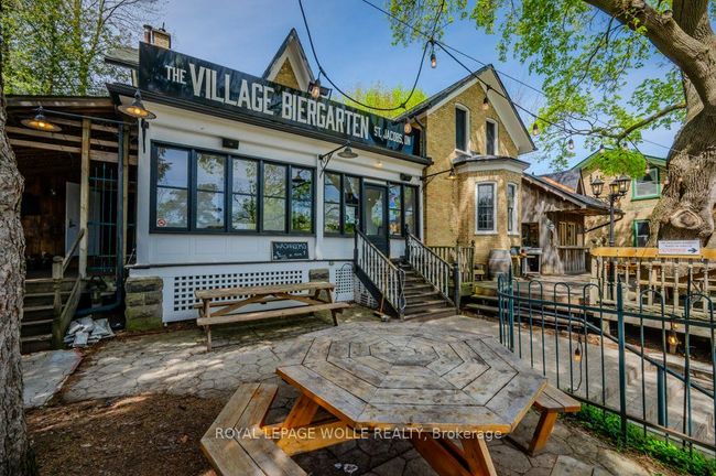 1381 King St N, Home with 0 bedrooms, 0 bathrooms and null parking in Saint Jacobs ON | Image 6