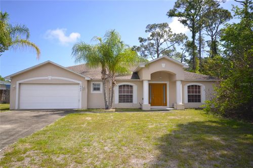 1923 Travelers Palm Drive, Edgewater, FL, 32141 | Card Image