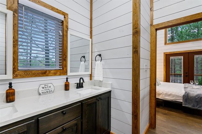 93 Boulder Path, House other with 3 bedrooms, 2 bathrooms and null parking in Broken Bow OK | Image 29