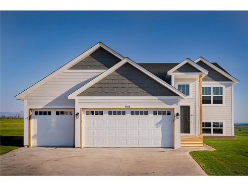 718 Bluffview Lane, SOMERSET, WI, 54025 | Card Image