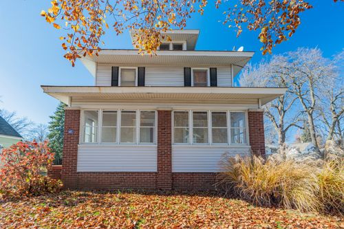 401 Willard Ave, Bloomington, IL, 61701-5673 | Card Image