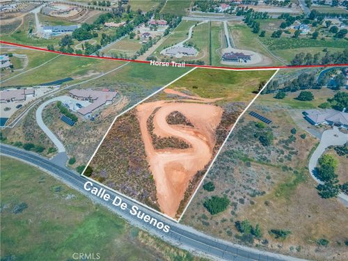 0 Calle De Suenos, Murrieta, CA, 92562 | Card Image