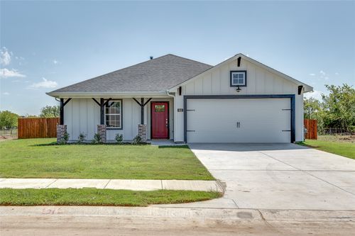 612 Finlee Way, Tioga, TX, 76271-2003 | Card Image