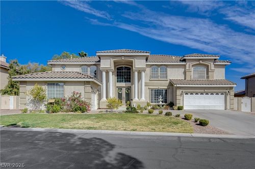 1514 Waterford Falls Ave, Las Vegas, NV, 89123-5872 | Card Image