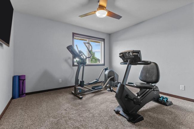 4803 N Canvasback Circle, House other with 4 bedrooms, 3 bathrooms and null parking in APPLETON WI | Image 41