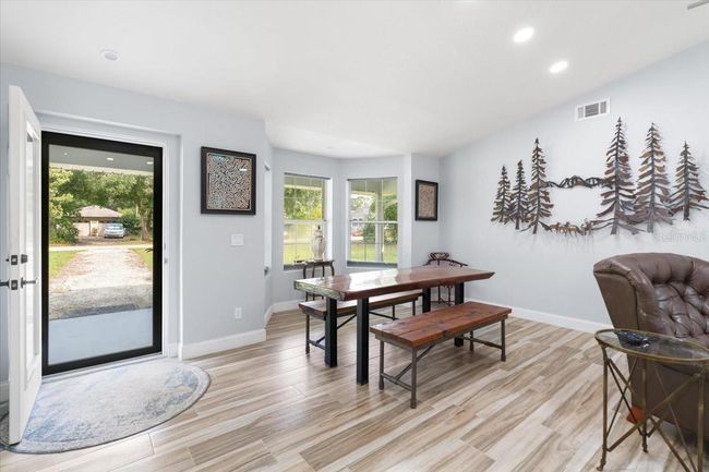 4805 Valdine Ave, House other with 3 bedrooms, 2 bathrooms and null parking in Cocoa FL | Image 18