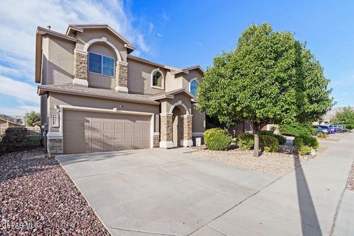 5020 Copper Ranch Ave, El Paso, TX, 79934-2855 | Card Image