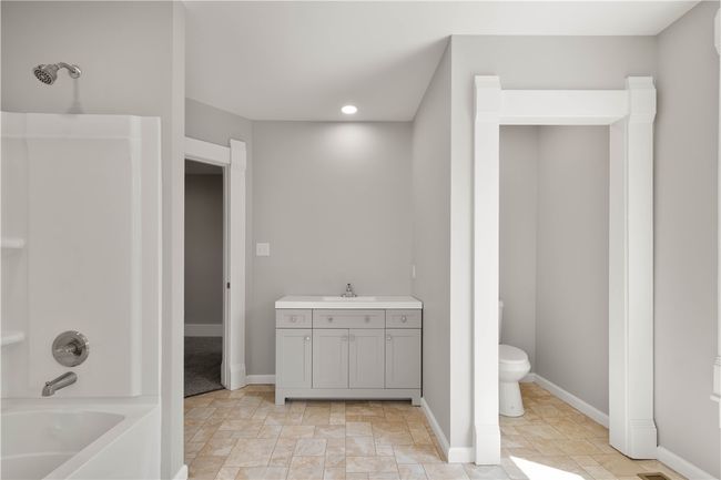 2nd floor full bathroom | Image 29