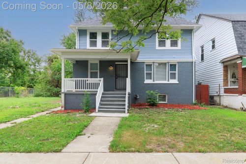 120 Woodland St, Detroit, MI, 48202-1123 | Card Image