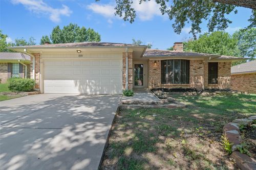 819 Aileen Street, Denton, TX, 76201 | Card Image